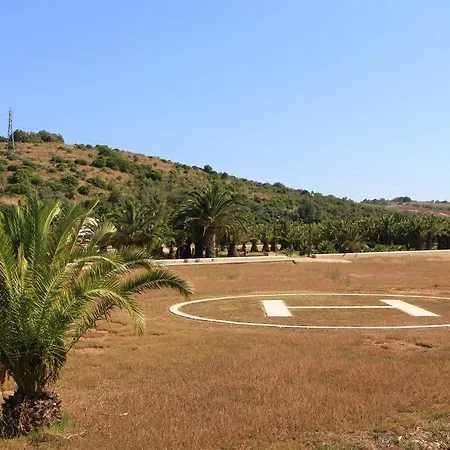 Puravida וילה Estômbar