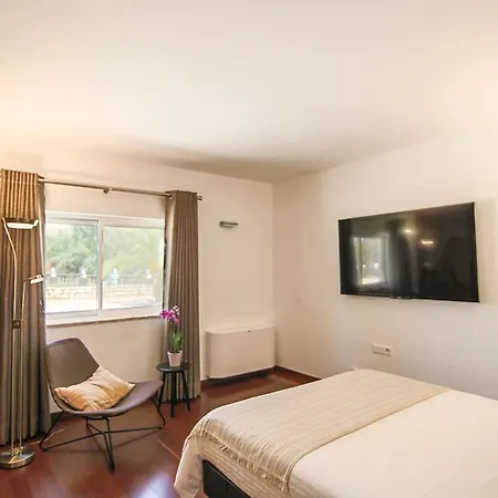 Villa Puravida Estômbar