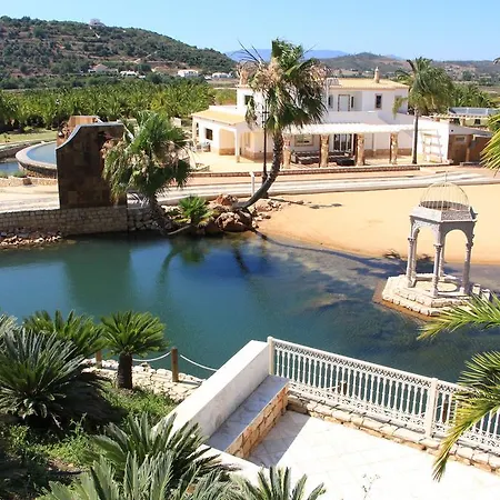 Villa Puravida